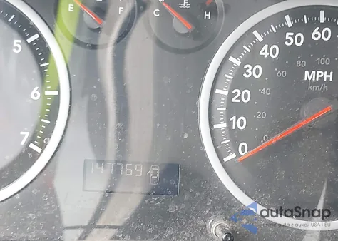 2010 Dodge Ram 1500 St из США, поврежденный, VIN 3D7JV1EP1AG111838